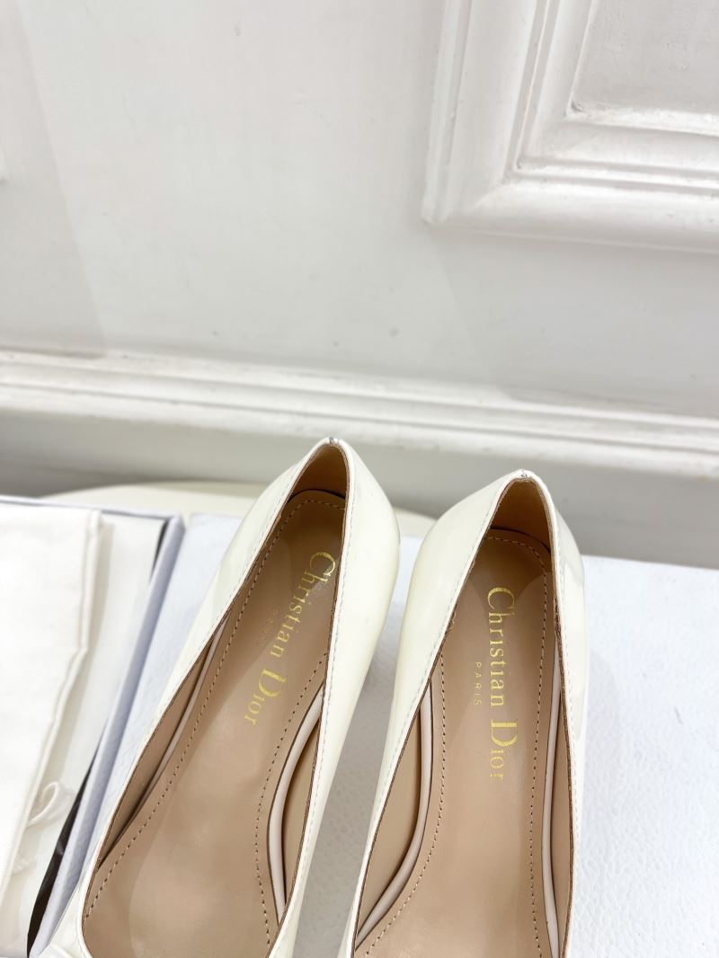 Christian Dior Heeled Shoes